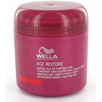 Wella intenzivní maska proti stárnutí vlasů 150 ml