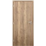 SOLODOOR požárně odolné Grenamat dub halifax solo struktur 80 P – Zboží Mobilmania