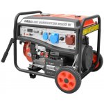 HECHT GG 11000 – Zboží Dáma