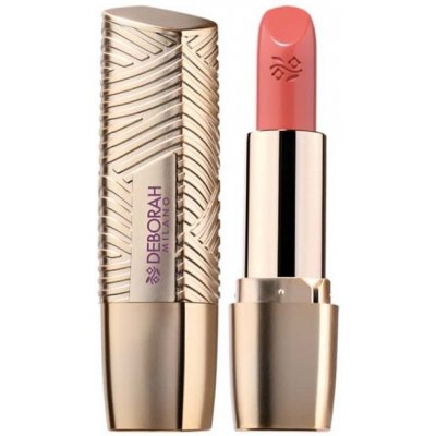 Deborah Milano rtěnka Milano Red new design 03 Glace Apricot 4,2 g – Zboží Dáma