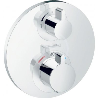 Hansgrohe Ecostat S 15757000 – Zboží Mobilmania