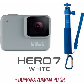 GoPro HERO7 White
