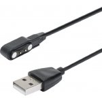 Lige Nabíjecí kabel pro chytré hodinky LUMINA W2 Aqua 660751 – Zboží Živě