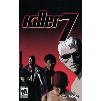 Killer7