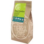 Tierra Verde Prací prášek na barevné prádlo (pap. sáček 850 g) – Zboží Mobilmania