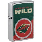 Zippo Minnesota Wild 25680 – Hledejceny.cz