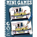 Djeco Mini Games: Hledej rozdíly s Remim
