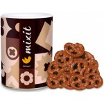 MIXIT Mixit preclíky Slaný karamel 250 g – Zbozi.Blesk.cz