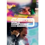 FIA Formula One World Championship: 2021 - The Official Review DVD – Hledejceny.cz
