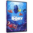 HLEDÁ SE DORY DVD