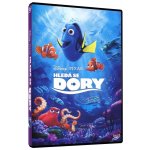 HLEDÁ SE DORY DVD – Hledejceny.cz