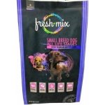 Artemis Fresh Mix Small Breed Dog All Life Stage 12,7 kg – Hledejceny.cz