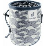Deuter Gravity Chalk Bag I bone waves marine – Zboží Mobilmania