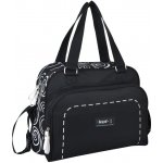 Baby on Board taška Simply Swirl – Zboží Mobilmania