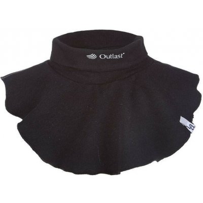 Little Angel Nákrčník smyk Outlast Černá – Hledejceny.cz