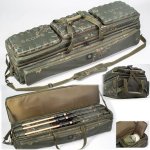 Kevin Nash Scope OPS R9 Transporter 9ft – Zboží Dáma