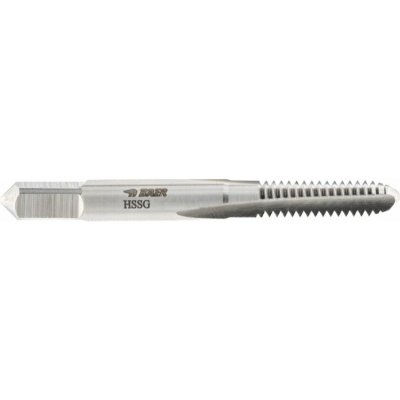BAER HSSG ruční závitník – dokončovací závitník M M 1,6 x 0,35 – Hledejceny.cz