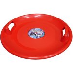 Plastkon Supernova červená 60 cm – Zboží Dáma
