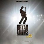 Bryan Adams - Live 85 LP – Hledejceny.cz