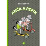 Anča a Pepík 2 - komiks – Hledejceny.cz