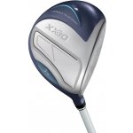 XXIO 14, MP1400L 34 Dámské Fairway dřevo pravé 7 Ladies – Hledejceny.cz