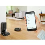 iRobot Roomba i7+ 7558 Black – Hledejceny.cz