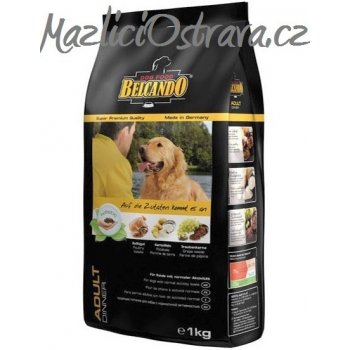 Belcando Adult Dinner 5 kg