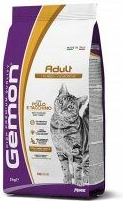 Gemon Cat Adult Kuře krůta 2 kg