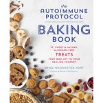 Autoimmune Protocol Baking Book – Hledejceny.cz