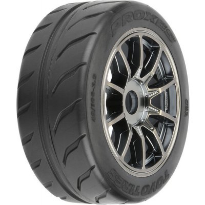 Pro-Line kolo 2.9" pneu Toyo Proxes R888R S3 disk Spectre H17 2 – Zboží Dáma