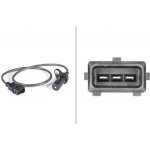Generátor impulsů, klikový hřídel HELLA 6PU 009 146-121 – Hledejceny.cz