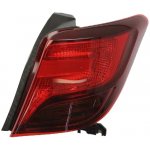 Pravé zadní světlo Toyota Yaris (P13) 14-17 HATCHBACK – Hledejceny.cz