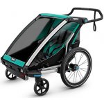 Recenze Thule Chariot Lite 2