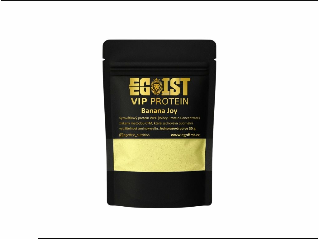 EGO1ST VIP Protein 30 g