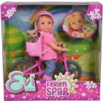Simba Evička s bicyklem – Zboží Dáma