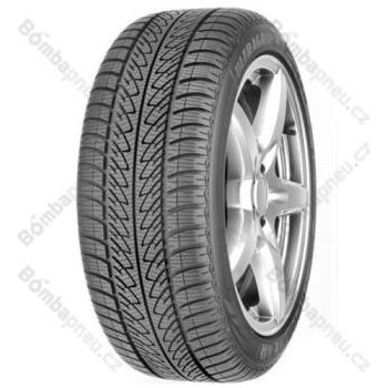 Goodyear UltraGrip 8 245/45 R18 100V