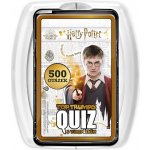 Kvízová Harry Potter Alltoys – Zboží Živě