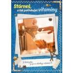 Ditipo Hrací přání Stárneš, a tak potřebuješ vitamíny Karel Hála Škoda lásky 224 x 157 mm – Sleviste.cz