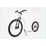 Kickbike Cross FIX bílá – Hledejceny.cz
