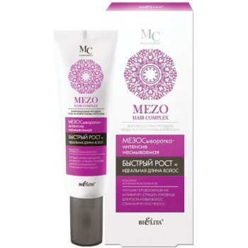 Belita Vitex MezoHair Complex Mezo sérum 30 ml