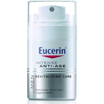 Eucerin Men intenzivní krém proti vráskám 50 ml