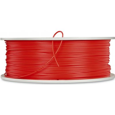 Verbatim 55053, PET-G, red – Zboží Živě