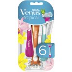 Gillette Venus Tropical 6 ks – Sleviste.cz