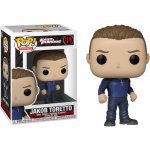 Funko Pop! Fast and Furious Jakob Toretto 9 cm – Zboží Mobilmania