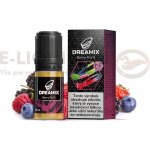 Dreamix Salt Berry Mix'S lesní směs 10 ml 10 mg – Zbozi.Blesk.cz