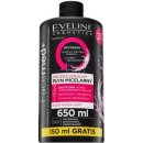 Eveline Cosmetics Facemed+ profesionální micelární voda 3v1 650 ml