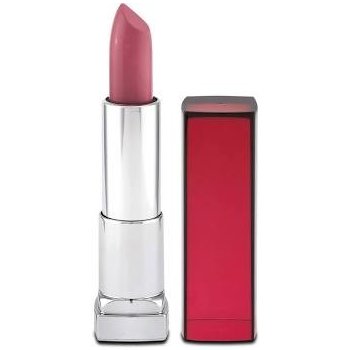 Maybelline Hydratační rtěnka Color Sensational Smoked Roses 305 Frozen Rose  4,4 g od 124 Kč - Heureka.cz