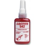 Loctite 542 těsnění pro hydrauliku 50 ml – Zboží Mobilmania