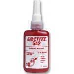 LOCTITE 542 těsnění pro hydrauliku 50g – Zbozi.Blesk.cz