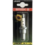Zapalovací svíčka BRISK LR15YC – Hledejceny.cz